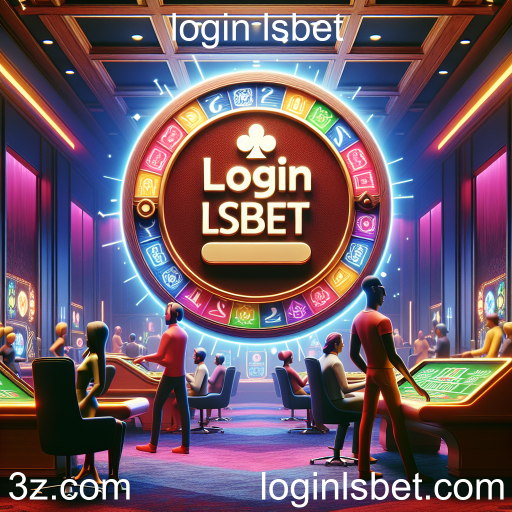 O Crescimento dos Jogos Virtuais no 'login lsbet'